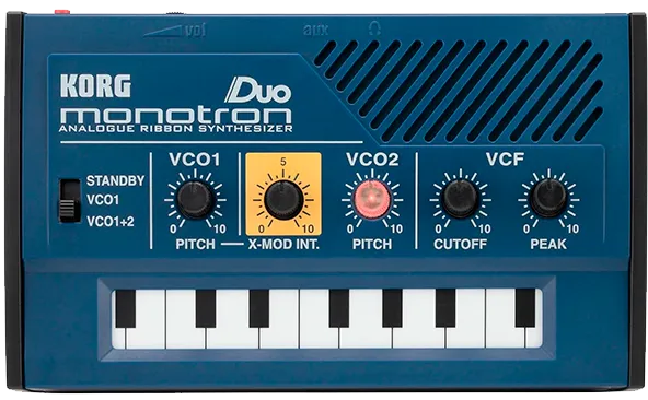 Korg